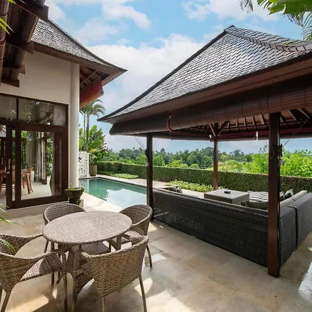 Sahaja Sawah Resort Selemadeg Extérieur photo