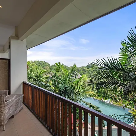 Sahaja Sawah Resort Tabanan  Exterior photo
