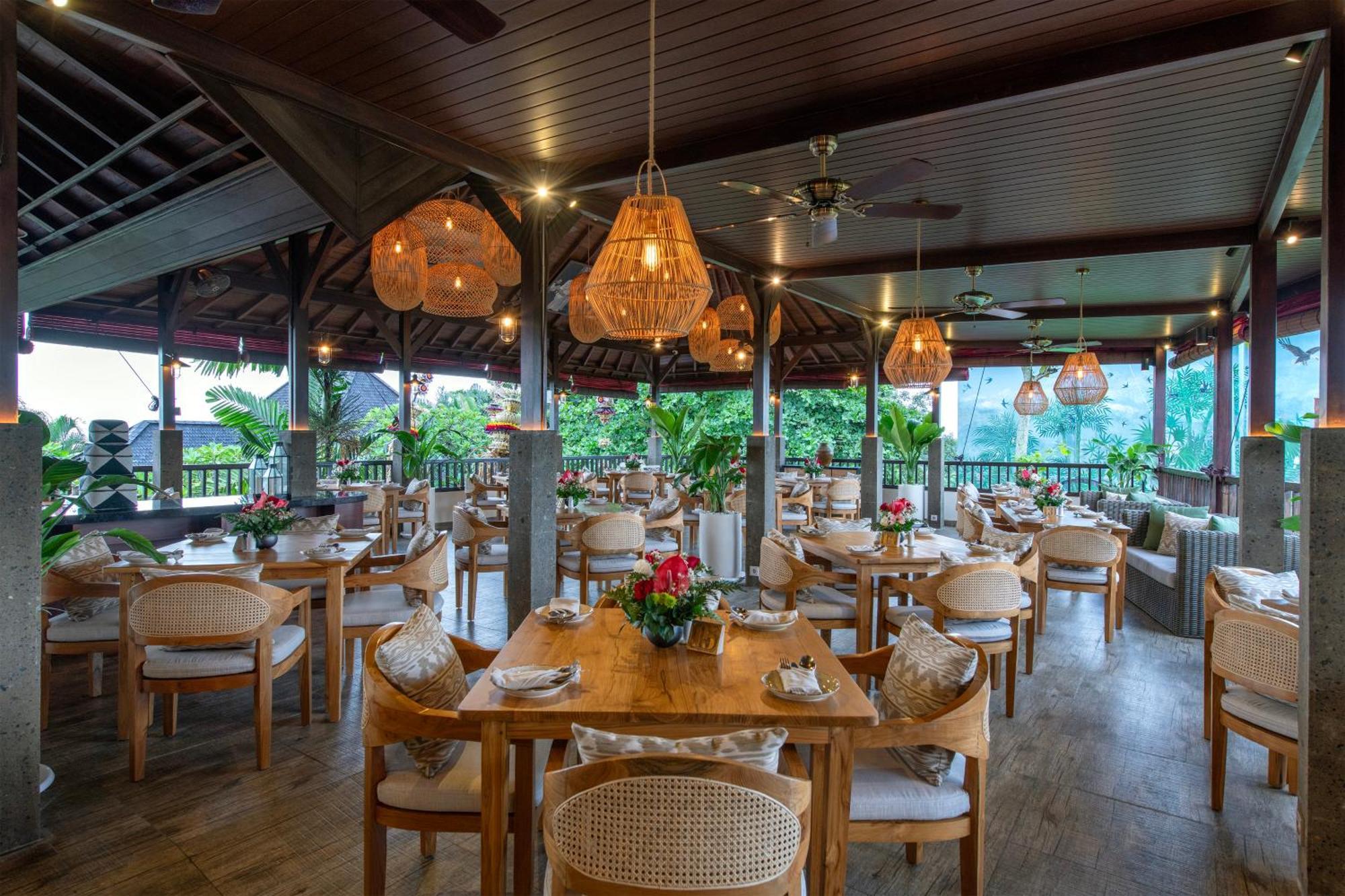 Villa Sahaja Sawah Tabanan (Bali)