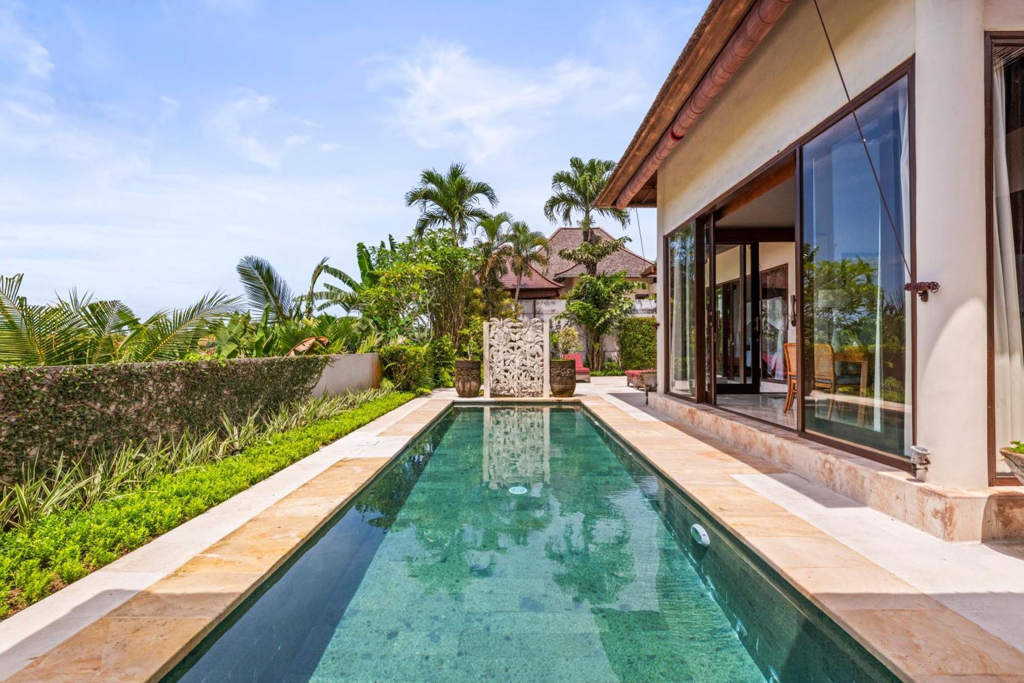 Sahaja Sawah Tabanan (Bali)
