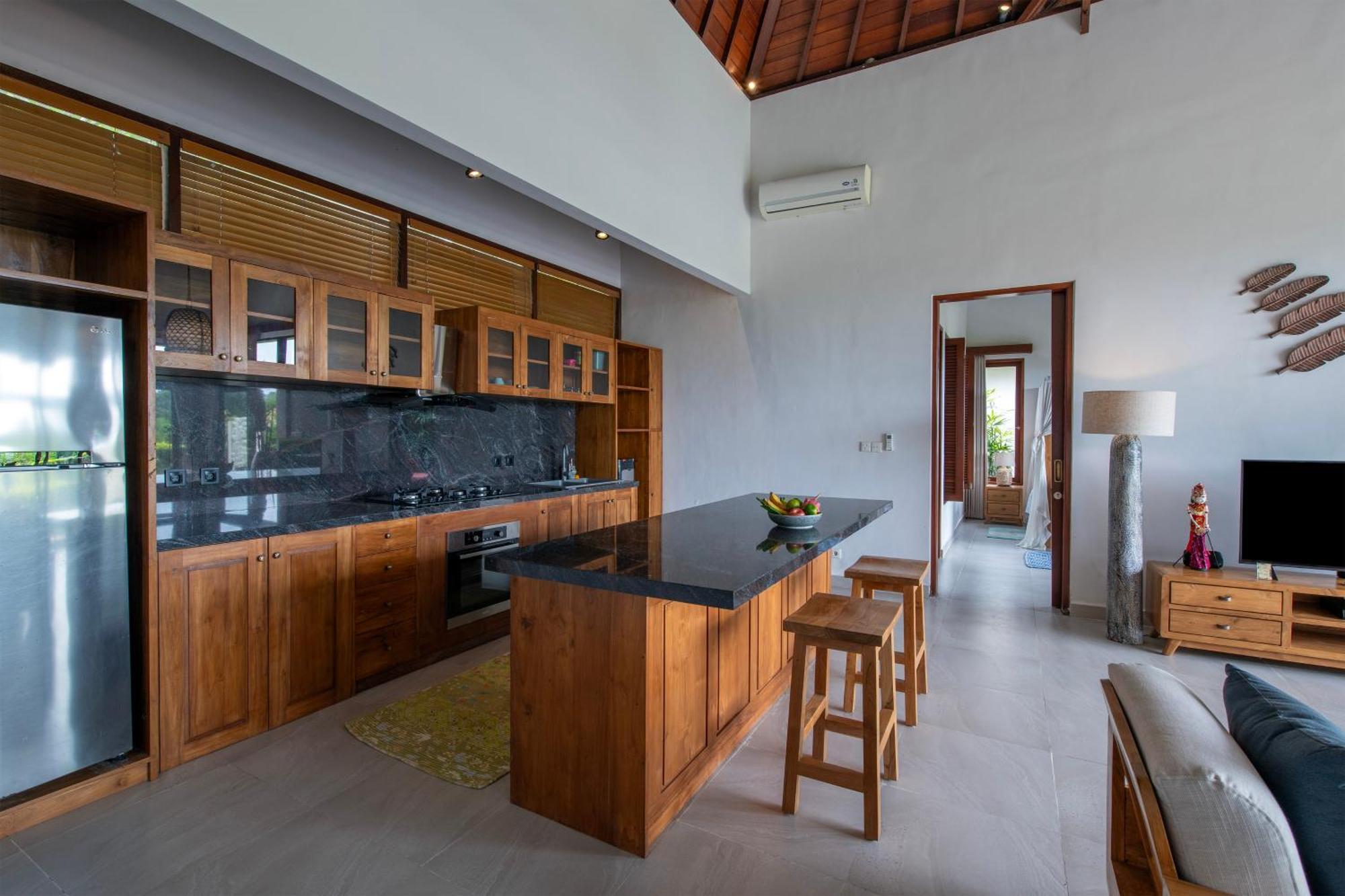 Sahaja Sawah Villa Tabanan (Bali)