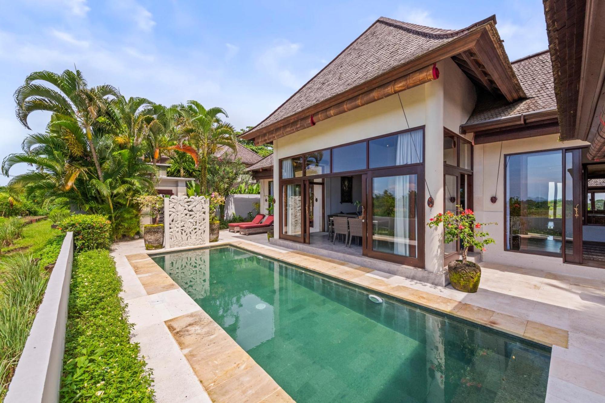 Sahaja Sawah * Tabanan (Bali)