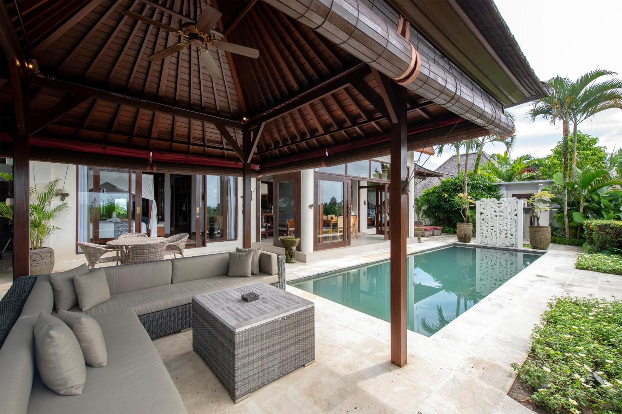 Sahaja Sawah Tabanan (Bali)