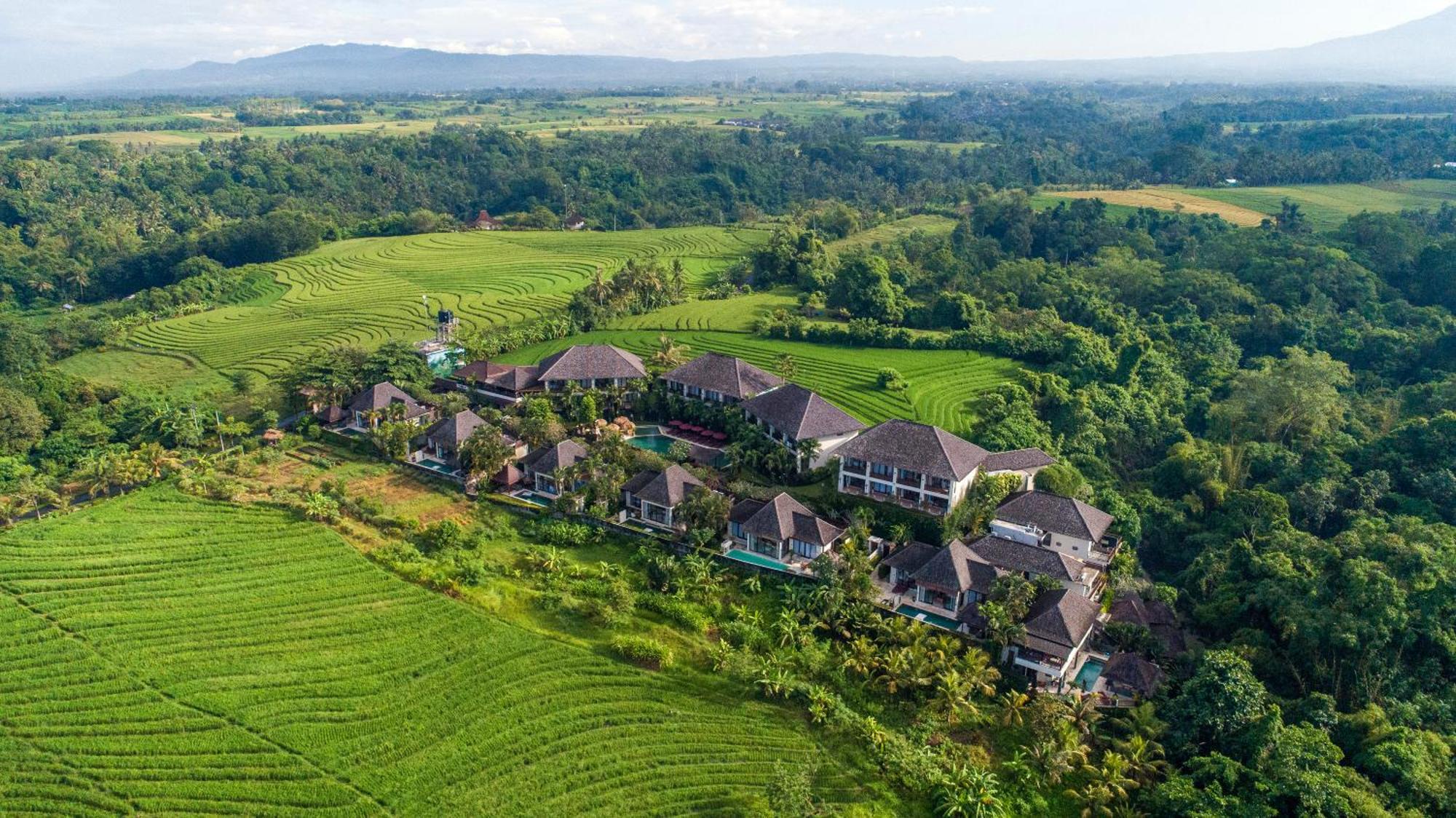 Sahaja Sawah
